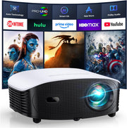 All Projectors | Projectors & Projector Screens | Goodee Official Store