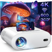 All Projectors | Projectors & Projector Screens | Goodee Official Store